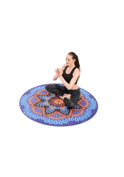 Mithra Moon Yoga Matı Vega
