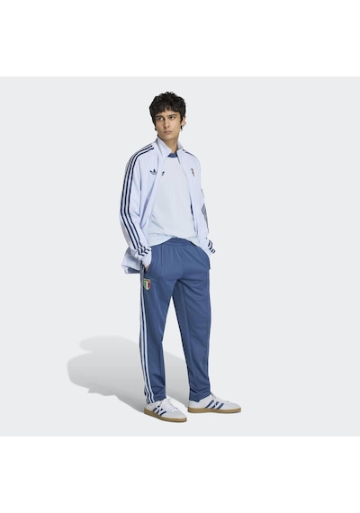 Adidas Jy9623 Fıgc Og Tp Italy Originals Erkek Eşofman Altı Mavi