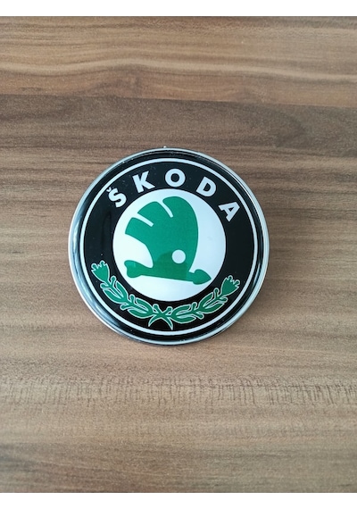 Skoda Fabia Arma-2000-2007 Model Uyumlu-ön Ve Arka Uyumlu-- Arma