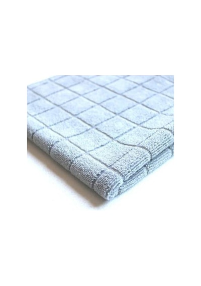 3 Adet Mikrofiber Mutfak Ankastre Cam Temizlik Bezi 40:40 Cm Leke Tutmaz Koku Yapmaz Diğer