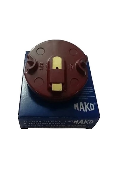 Mako 71132301 Tevzi Makarası Tofaş Doğan Kartal Şahin M131 Dkş R12