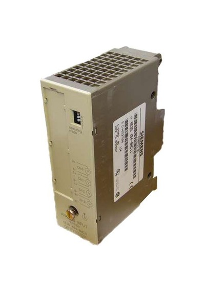 6es5464-8mc11 464-8 Analog Input, 4aı, +/-10v Yeni
