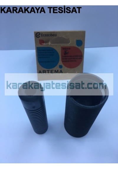 Artema Ankastre Stop Valf Uzatma Grubu A33419Yp
