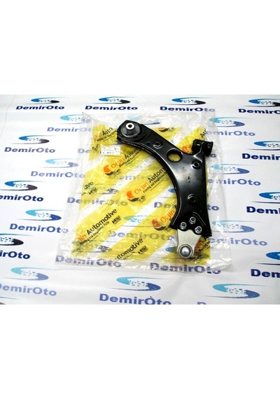 52011614 Salıncak Sol Komple Egea   ORJİN