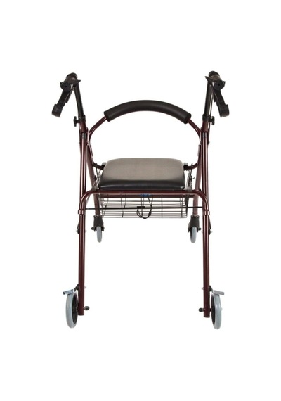 We Chem J9144l Rolatör Tekerlekli Yürüteç Standart
