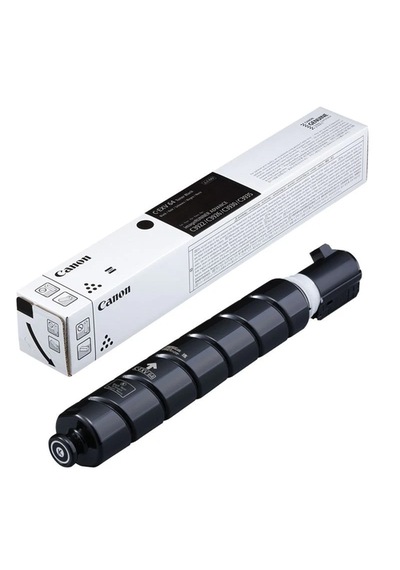 Canon C-exv 64 Siyah  Toner