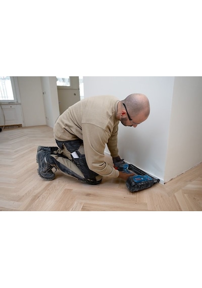 Bosch GNH 18V-64-2 M Akülü Çivi Çakma Tabancası-0601482000
