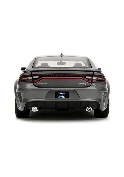Hızlı & Öfkeli 2021 Dodge Charger Model Aracı