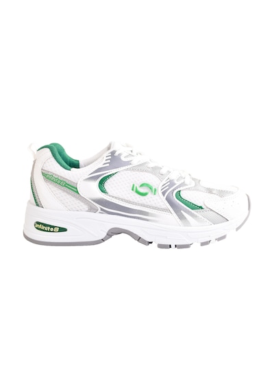 Kadın Günlük Rahat Spor Ayakkabı / Sneaker 001
