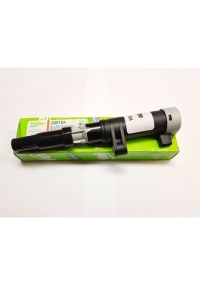 Renault Clio 3 1.4 2005-2011 Valeo Ateşleme Bobini K4j