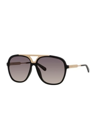 Marc Jacobs Mj 618 S I47 Ec 59 G Erkek Güneş Gözlüğü Altın