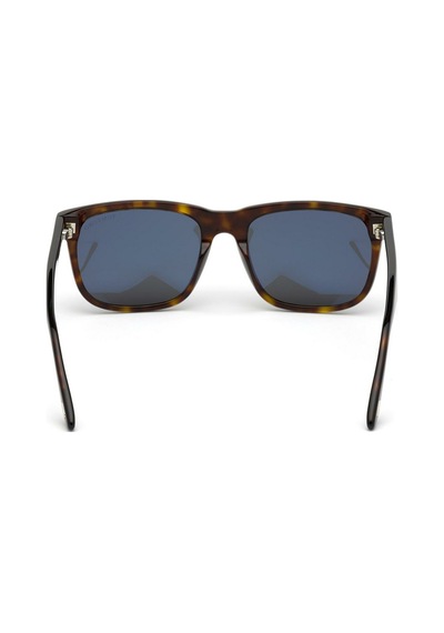 Tom Ford Ft0775/s 52a Stephenson 56-19-145 Erkek Güneş Gözlüğü Kahverengi