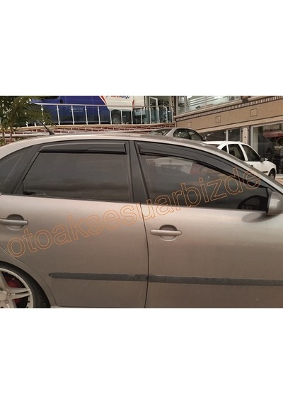 Seat Cordoba Mügen Cam Rüzgarlığı 2003-2009 Arası 4 Lü Ithal N11.7134