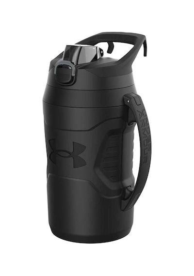 Under Armour Playmaker Jug Breeze Blue 64oz 1.9l Siyah Matara