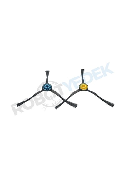 Samsung Uyumlu Vr7700bm / Vr3mb77312k  2 Adet Yan Fırça