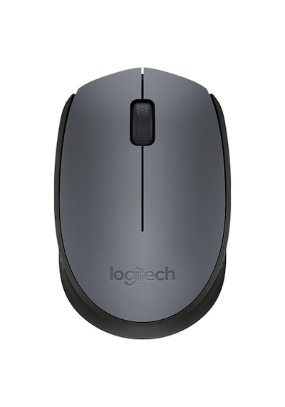 Logıtech 910-004424, M171 Siyah, Usb Nano 2,4g Kablosuz, 1000dpi, Optik, 3 Tuşlu, 12ay Pil Ömrü, Mouse Sc-400