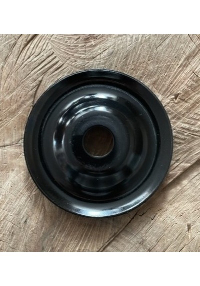 BAYTEC 115MM AHŞAP TÖRPÜSÜ AHŞAP ZIMPARA DİSKİ AHŞAP EĞE DİSKİ