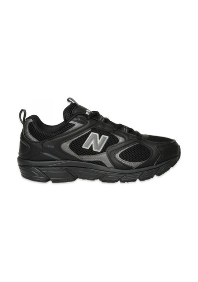 New Balance M4089c7 Nb Lıfestyle Sıyah Sıyah Unisex Sneaker Siyah