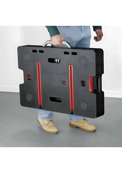 Keter 17182239 Portatıf Calısma Tezgahı