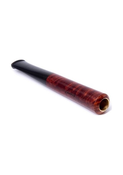 Şahin 6mm Filtreli 8mm Uçlu Ebonit Saplı Sigara Ağızlığı 250493 Diğer