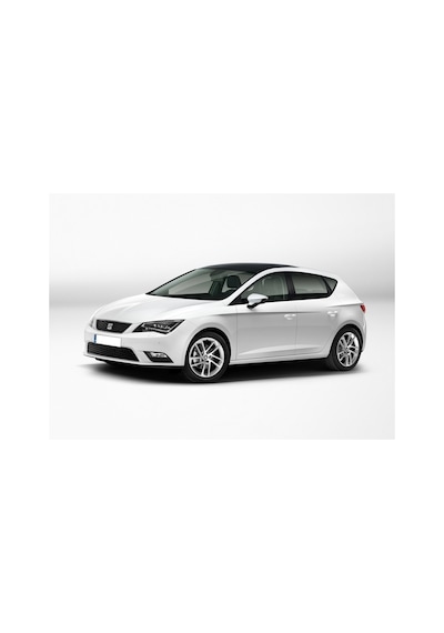 Seat Leon 3 2013-2016 Sol Davlumbaz Ön Alt Kısım 5F0854815G