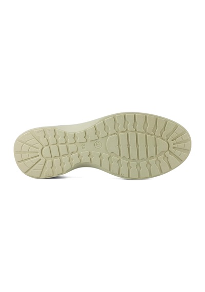 Mammamia 7230 25ya Kadın Günlük Ayakkabı Krem Krem Mammamia 7230 25ya Kadın Günlük Ayakkabı Krem Krem