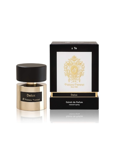 Tiziana Terenzi Delox Unisex Parfüm EDP 100 ML