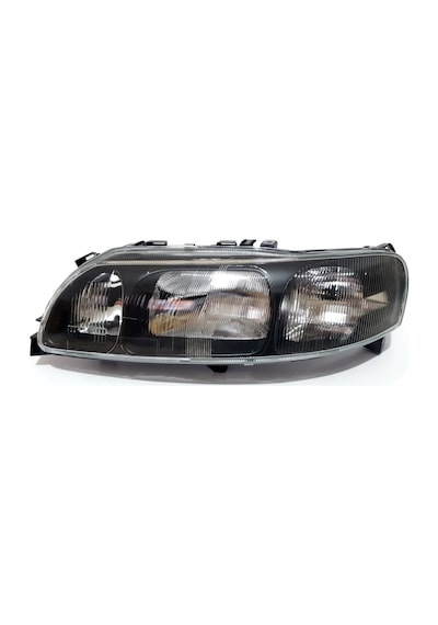 Volvo S60 Sol Far 2001 2002 2003 2004 Depo Marka