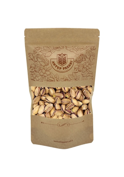 Antep Fıstığı Kabuklu-kavrulmuş 200 Gram Diğer