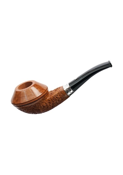 Ser Jacopo Domına 2019 R2d 38 9mm. Filtreli Akrilik Saplı Pipo 203563