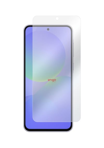Samsung Galaxy Uyumlu A36 Mat Ekran Koruyucu 6.7" Yansımayı