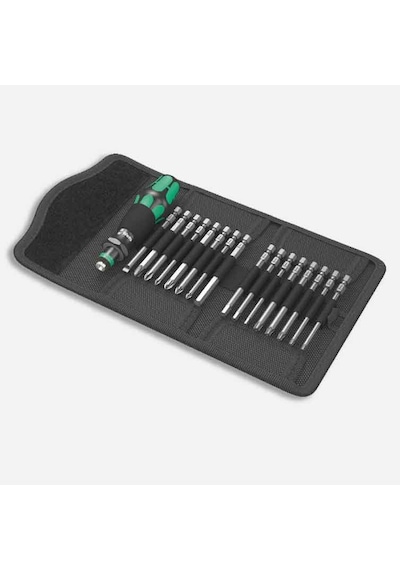 Kraftform Kk60 Kompakt 17 Parça