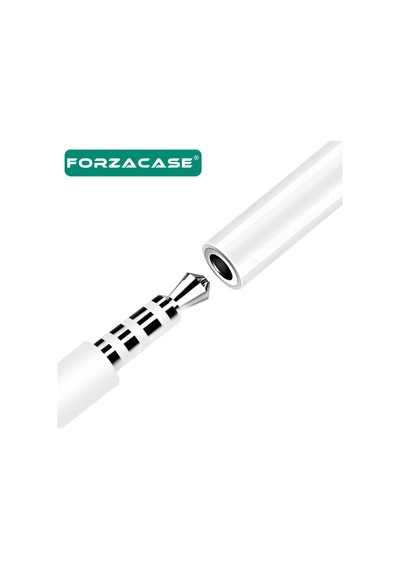 Forzacase Lightning To 3.5 Mm Kulaklık Çevirici Adaptör - Fc062