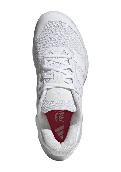 Jr4661-k Adidas Dropset 4 Traıner W Kadın Spor Ayakkabı Beyaz Jr4661-k Beyaz