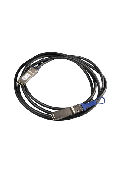 Mikrotik Xq+da0003 3 Metre 100g/40g Qsfp28 Dac Kablo