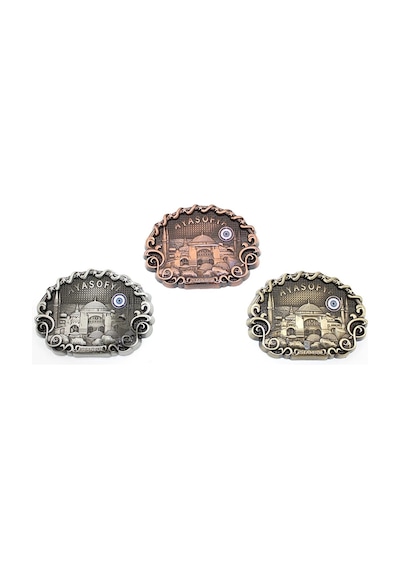 İstanbul Yöresel Magnet 2alk104 İtdkh002k2alk104