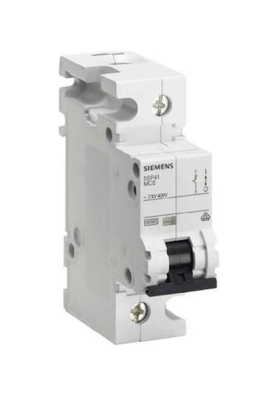Sıemens 5sp4 180-7 1x80a  Otomat