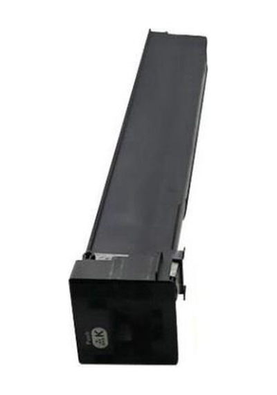 Konıca Mınolta Tn613 İle Uyumlu Siyah Uyumlu i Toner