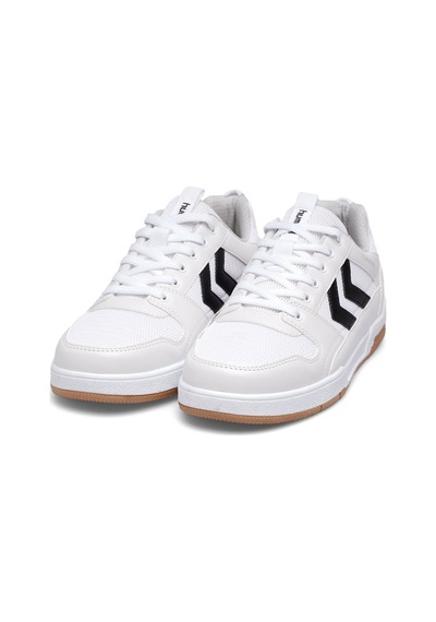 Hummel Versay Iı Erkek Beyaz Sneaker Beyaz