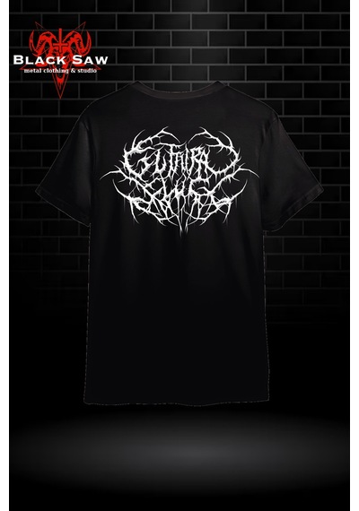 Noıssey Guttural Slug Slam Death Metal Kodsiyahsaw Siyah