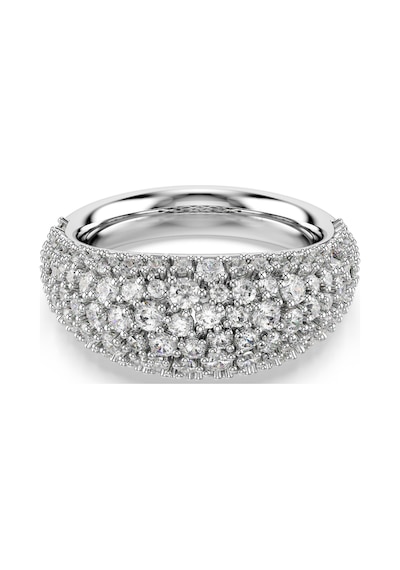 5737597 Swarovski Yüzük Sublıma:rıng /whıte/rhs 55 Metalik