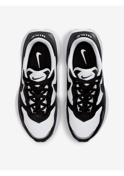 Nike Phoenıx Waffle Leather 'panda' Fq8721-102