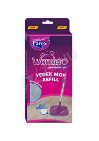 Parex Wondero Yedek Mop