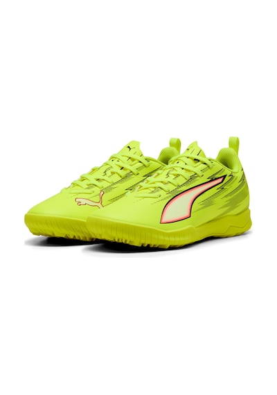 Puma Ultra 6 Play Tt Genç Krampon 108989 01 Sarı