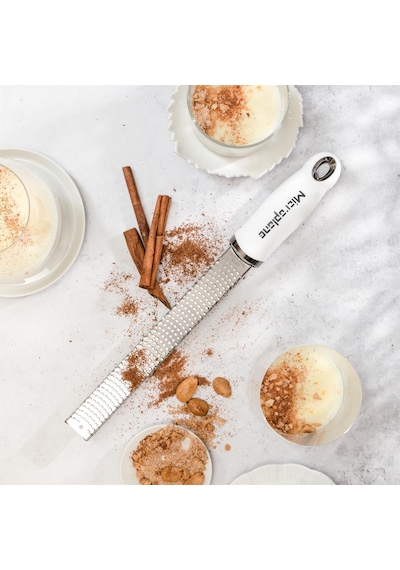Microplane Premium Classic Zester Beyaz