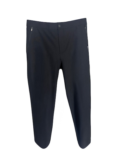 Skechers S2520148-3817 M Coated Slim Erkek Eşofman Altı Renklı