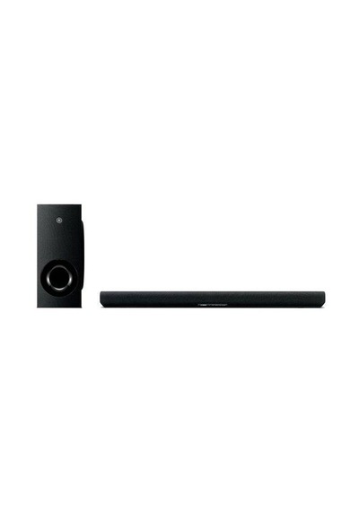 Yamaha Sr-b40a Soundbar Siyah