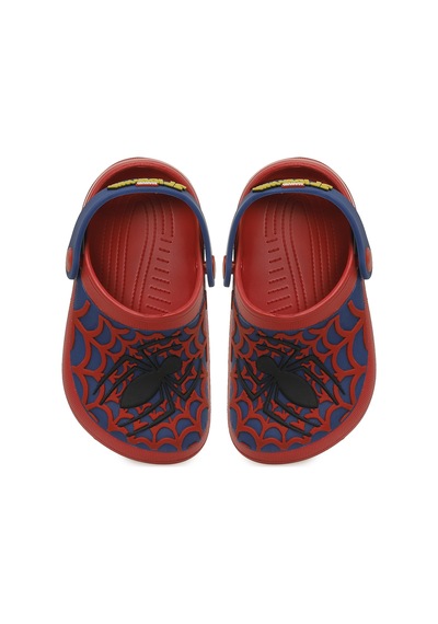 Spiderman Leed.p Kırmızı Erkek Çocuk Deniz Ayakkabısı Leed.p6fx 000000000102689834