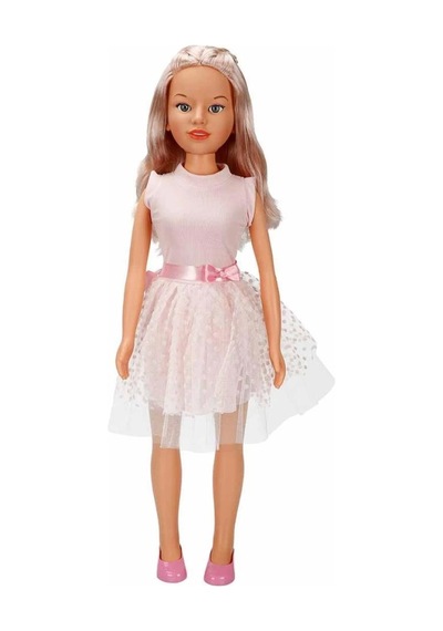 Mey İthalat 3532 Yürüyüş Arkadaşım Clara Party 80 Cm -