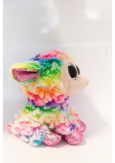 Renkli Peluş Koyun Shaun